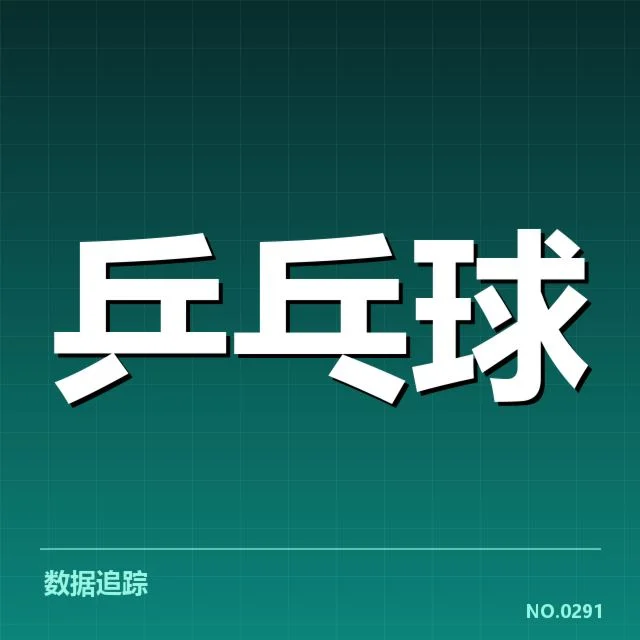 本阶段乒超正手进攻相关数据